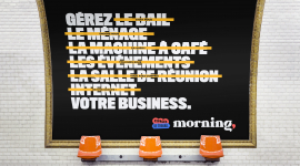 Morning
