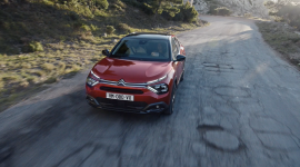 Citroën ë-c4