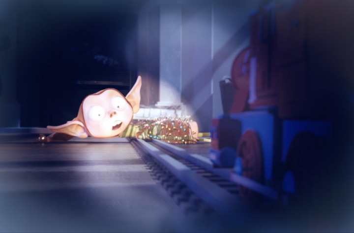 The Gift
