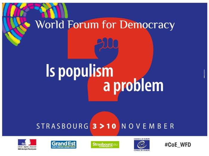 Campagne d’affichage, presse et réalisation des programmes