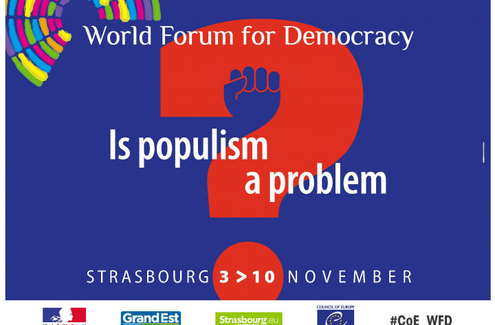 Campagne d’affichage, presse et réalisation des programmes