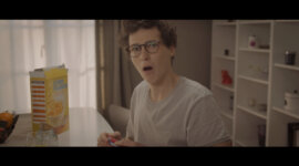 Digital – Stimorol – #DareToOpenYourMouth – Campagne Digitale & TV