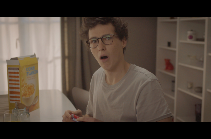 Digital – Stimorol – #DareToOpenYourMouth – Campagne Digitale & TV