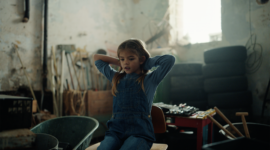 La chaise – les attentions qui comptent