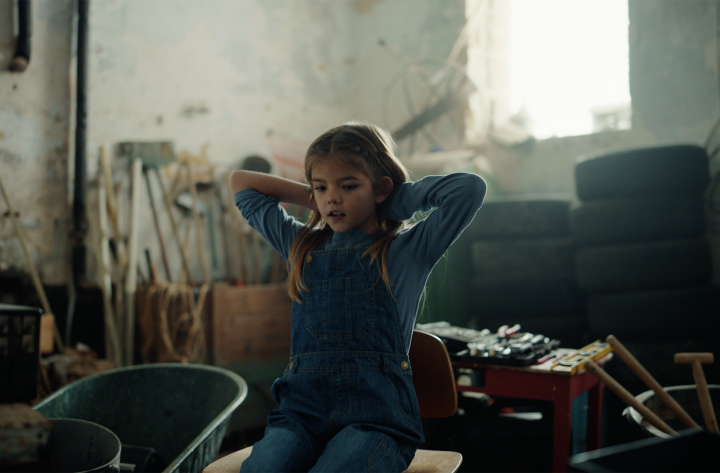 La chaise – les attentions qui comptent