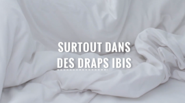 Dans de beaux draps