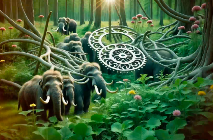 Un monde sans limites