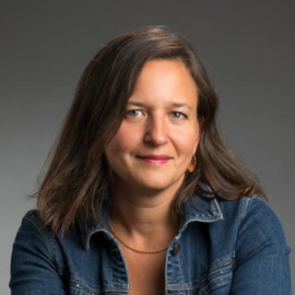 Chloé Bonnin