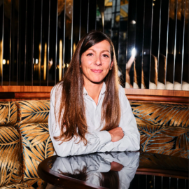 Delphine Abou