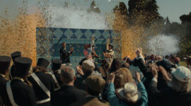 Une campagne spectaculaire pour célébrer le lancement de PMU PLAY®