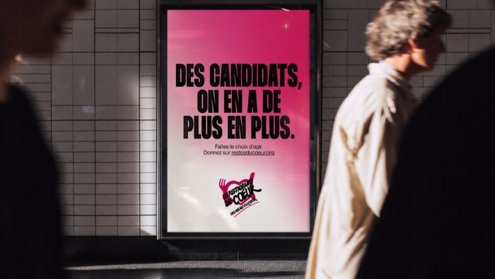 Présidentielle 2027 : les Restos du Cœur remettent la solidarité au cœur du débat en interpellant les candidats sur la précarité.