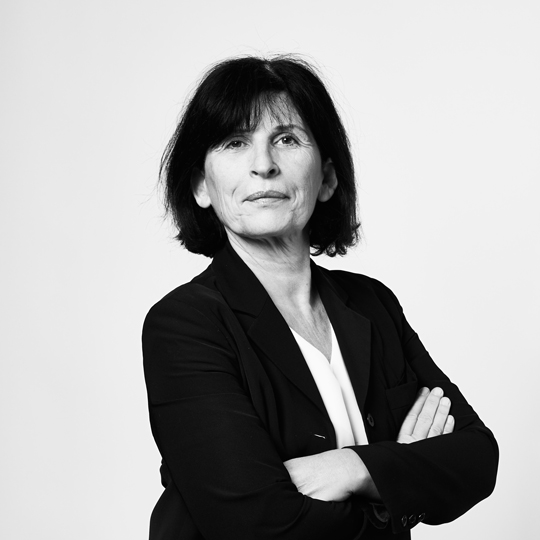 Pascale Deneuter