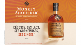 Le whisky comme aucun autre