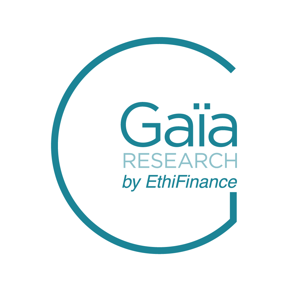 Gaia Research