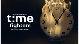 Time Fighters