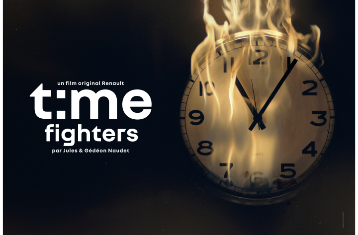 Time Fighters