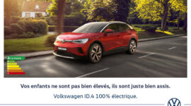 Gammes électrifiées Volkswagen (ID.100% électrique & eHybrid), des Volkswagen avant tout