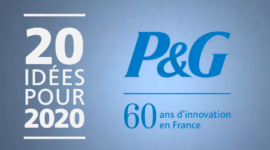 Campagne relations publics pour les 60 ans d&rsquo;innovation en France