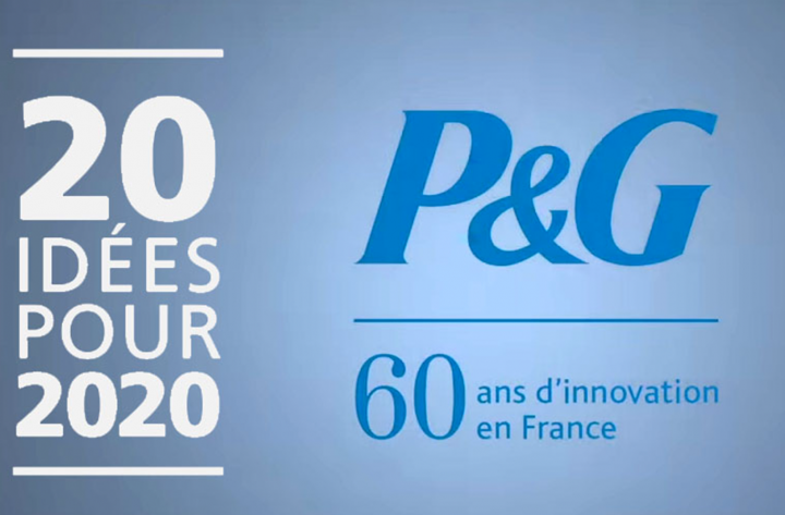 Campagne relations publics pour les 60 ans d&rsquo;innovation en France
