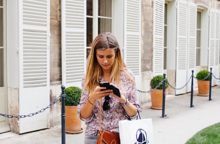 L&rsquo;impact du digital sur les modèles de distribution