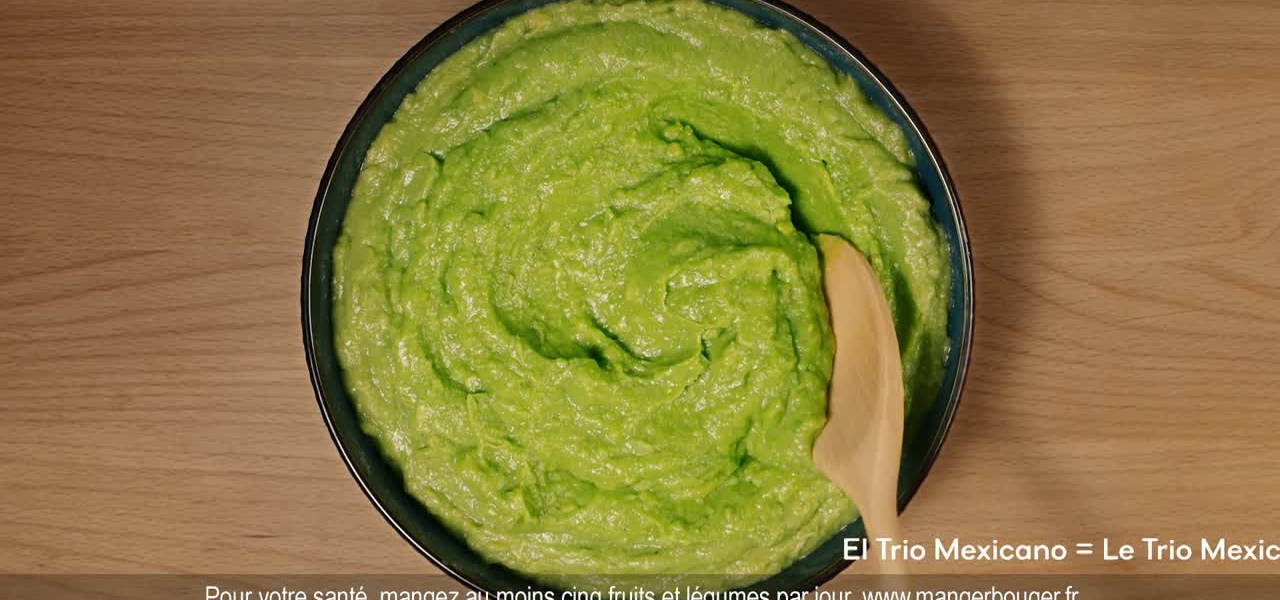 Campagne TV & Digitale – « El Trio Mexicano »