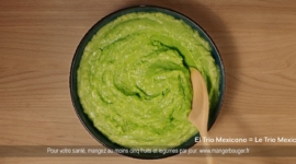 Campagne TV & Digitale – « El Trio Mexicano »