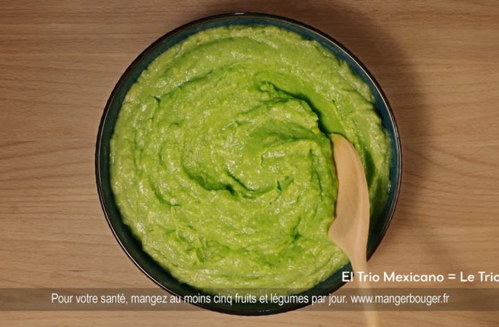 Campagne TV & Digitale – « El Trio Mexicano »