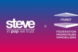 CB News X STEVE : LA FPI OPTE POUR STEVE POUR SA COMMUNICATION SUR LE STATUT DU BAILLEUR PRIVÉ