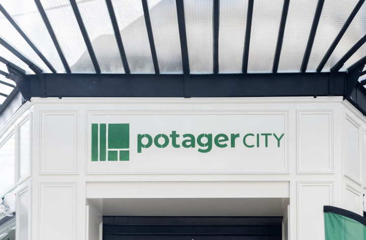 Potager City (Carrefour)