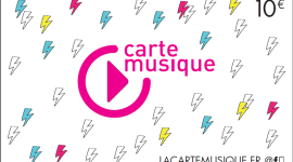 Campagne film et print – Les Ecouteurs