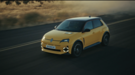 Renault 5, la révolution automobile