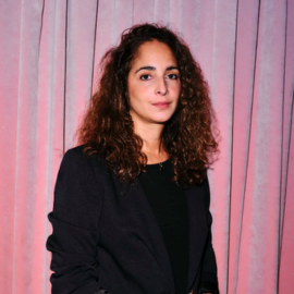 Florence Couvidat