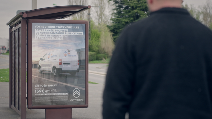 Les Pros à l&rsquo;affiche