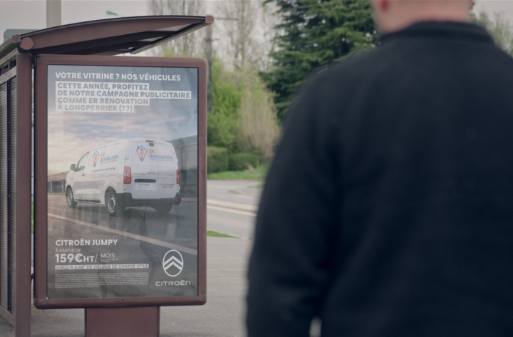 Les Pros à l&rsquo;affiche