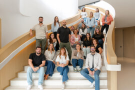 Just Happiness recrute un Head of Social Media pour renforcer son pôle social & influence