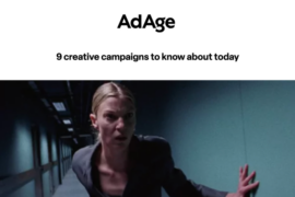 Adage – Prisoner