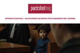 PACKSHOT MAG – Le Jugement