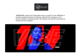 AD forum – Vibe100