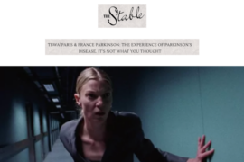 The Stable – Prisoner