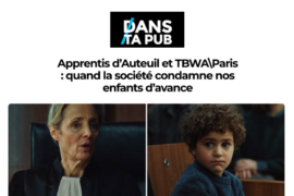 DANS TA PUB – Le Jugement