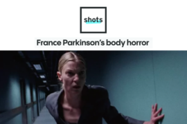 Shots – Prisoner