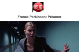 Best ads – Prisoner