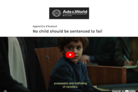 ADS OF THE WORLD – Le Jugement