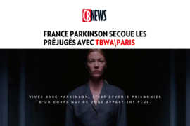CB NEWS – Prisonnier