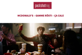 Packshotmag – McDonald&rsquo;s Rösti