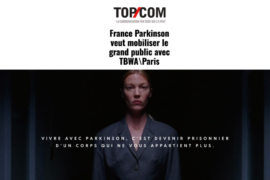 TopCom – Prisonnier