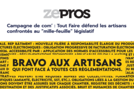 ZEPRO NÉGOCE – TOUT FAIRE X