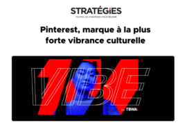 Stratégies – Vibe100
