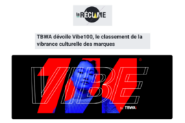 La récame – Vibe100