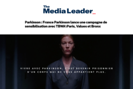 The Media Leader – Prisonnier